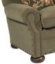Kincaid® Spencer Green Sofa-1