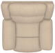La-Z-Boy® Joel Sand Manual Wall Recliner-4