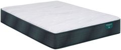 Beautyrest® Harmony™ Beachfront Bay 12.25" Pocketed Coil® Plush Tight Top Twin Mattress