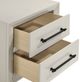 New Classic® Home Furnishings Ballard White Nightstand-5