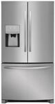 Frigidaire® 4 Piece Kitchen Package-Stainless Steel-1