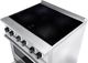 Viking® 5 Series 30" Stainless Steel Pro Style Induction Range-3