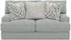 Jackson Furniture Brett Lotus Loveseat-1