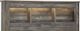 Signature Design by Ashley® Drystan 3-Piece Multi Full Bookcase Headboard Bed Set-1