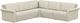 Elran Customizable Penny 5-Piece Power Reclining Sectional-1