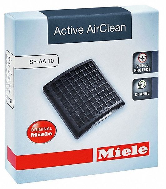 Miele Vacuum SF-AA10 Active AirClean Filter-1