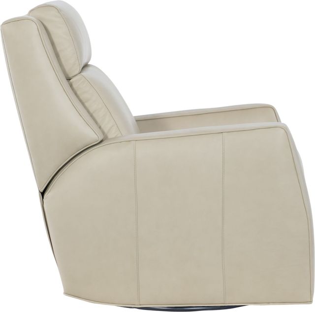 Bradington-Young Customizable Finley Manual Wall Hugger Recliner-3