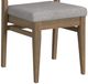 Intercon Flex Sandbar Oak Side Chair-1