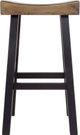 Signature Design by Ashley® Glosco Medium Brown Bar Stool-1