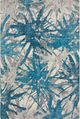 Dalyn™ Rug Company Brisbane BR6 Cobalt 5'x8' Area Rug-0