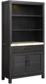 Ravenwood Black