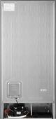 FORNO® Milano Espresso 31 in. 17.2 Cu. Ft. Black Counter Depth Bottom Freezer Refrigerator-2