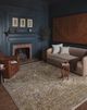 Loloi® Junie Moss/Natural 9'x13' Area Rug-2