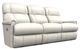 La-Z-Boy® Pinnacle Shell Power Wall Reclining Sofa with Headrest and Lumbar-0