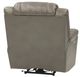 Palliser® Furniture Customizable Leighton Power Recliner with Headrest and Lumbar-4
