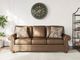 Signature Design by Ashley® Chasemore Earth Sofa-4