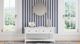 Modus Furniture Grace Snowfall Console Table-1
