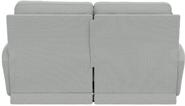 Catnapper® Chappy Pebble Manual Reclining Loveseat-4