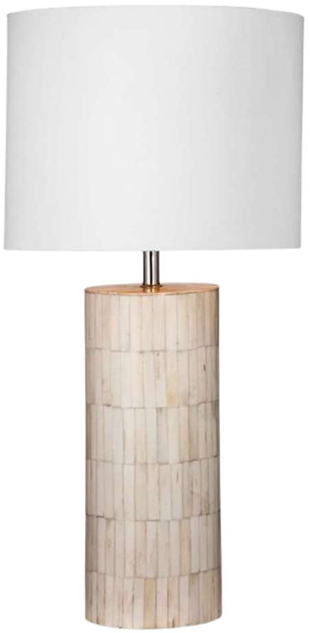 Bassett Mirror Kosmos Table Lamp