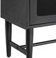 Crestview Collection Linsey Black Sideboard-3