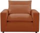 TOV Furniture Cali Rust Arm Chair-3