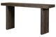 Moe's Home Collection Monterey Aged Brown Console Table-2