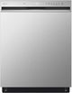 LG 4 Piece Stainless Steel Electric Kitchen Appliance Package-2