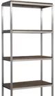 Bassett® Furniture BenchMade Midlothian Maple Etagere-1