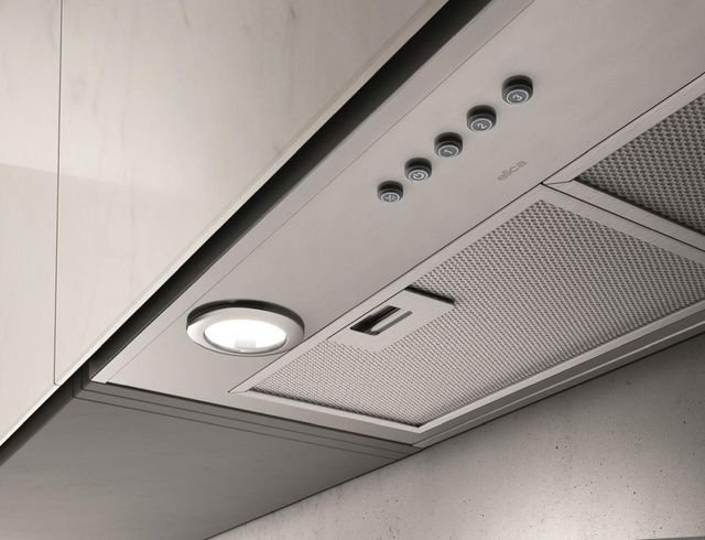Elica Comfort Series Asti 23" Stainless Steel Insert Range Hood-2