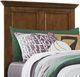 Intercon San Mateo Tuscan Youth Twin Panel Bed-2