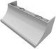 Vent-A-Hood® 48" Stainless Steel Wall Mounted Range Hood-1