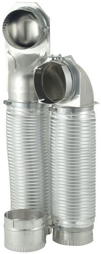 Maytag Dryer Vent Installer Kit