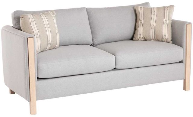 Marshfield Furniture Customizable Oliver Sofa-0