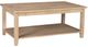 John Thomas Furniture® Customizable Select Solano Unfinished Coffee Table-0