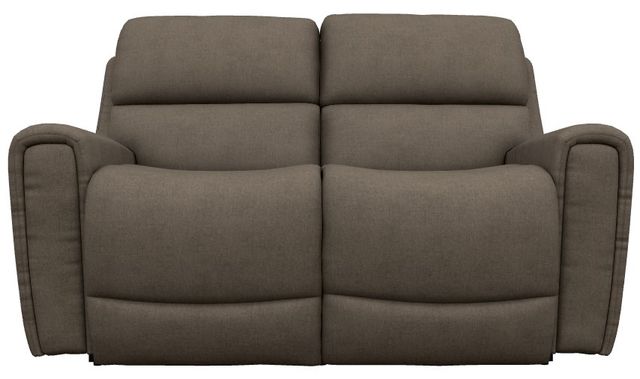 La-Z-Boy® Apollo Granite Power Reclining Loveseat with Headrest and Lumbar-1