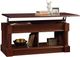 Sauder® Palladia Select Cherry Lift-Top Coffee Table-1