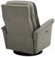 Palliser® Furniture Customizable Stonegate II Swivel Glider Power Recliner with Power Headrest-3