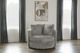 Albany Industries Yakety Yak Dove Swivel Chair-1