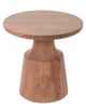Braxton Culler Customizable Lempa Round End Table-2