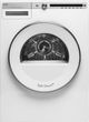 ASKO Logic 5.1 Cu. Ft. White Front Load Electric Vented Dryer-0
