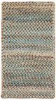 Capel Rugs Grand-Le-Fleur Deep Waters 9'2" x 13'2" Cross Sewn Rectangle Rug-0