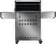Napoleon Prestige® 500 6-Burner Stainless Steel Freestanding Natural Gas Grill-4