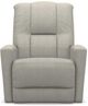La-Z-Boy® Casey Pearl Power-Recline-XR® Reclina-Rocker® Recliner-0