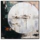 StyleCraft Moon Movement I Wall Decor-0