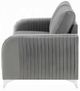 ACME Furniture Wenona Gray Loveseat-4