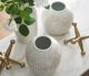 Signature Design by Ashley® Vinburn 5-Piece Gold/White Accessory Set-3