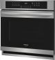 Frigidaire Gallery® 30" Stainless Steel Single Electric Wall Oven with Air Fry-3