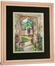Classy Living Marysia Invitation 34"W Wall Art-3