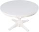 Jofran Inc. Westport 7-Piece White Dining Set-1