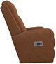 La-Z-Boy® Finley Clay Power Wall Recliner with Headrest and Lumbar-3